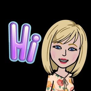 Meet your Posher, Patti